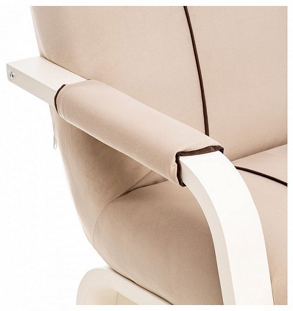 Кресло Модена Люкс - Вид 6