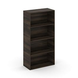 Rift Корпус шкафа широкого 4 ниши RF.KSS-4.N Дуб Мали 758*374*1466 - Фото предпросмотра