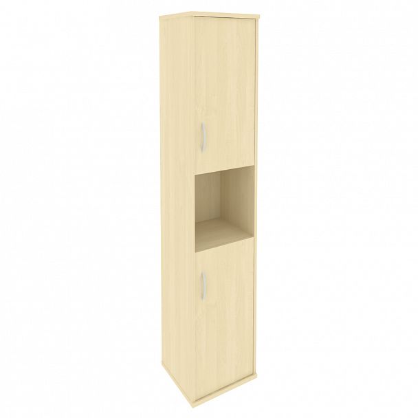 Пенал "Riva" А.СУ-1.5 клен - Вид 1