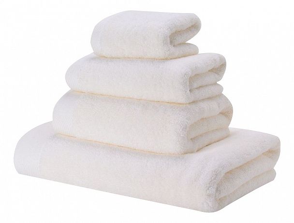 Полотенце для лица (50x90 см) Seashells - Вид 1