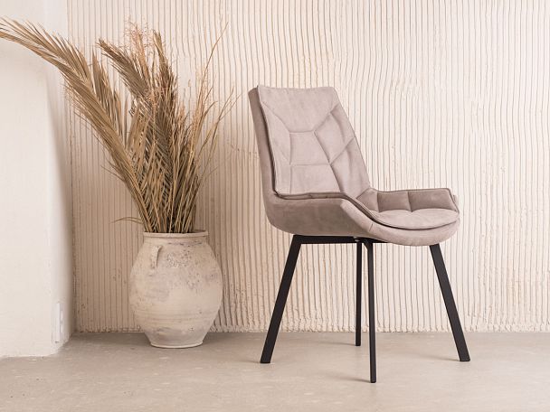 Стул Левмар Capella Smoke (R) - Вид 4