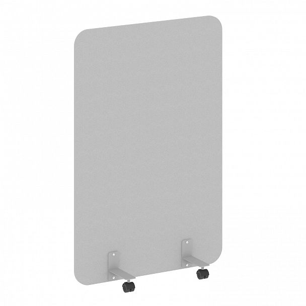 Перегородка "R-Line" DP.R-100-150 серый - Вид 1