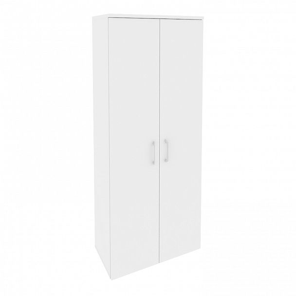 Шкаф "Onix" O.ST-1.9 белый - Вид 1