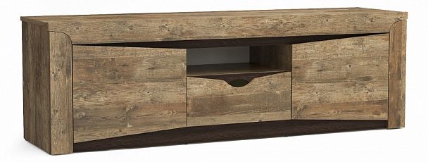 Тумба под ТВ Лючия 33.17 - Вид 1