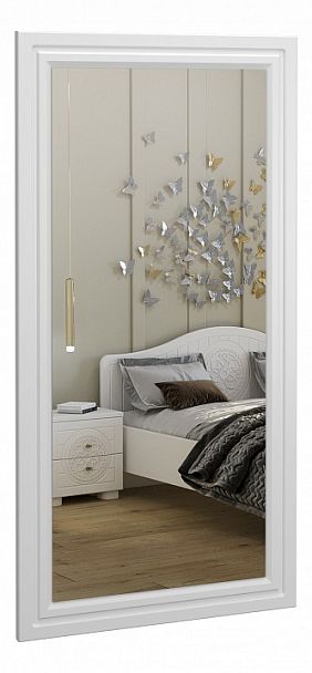 Зеркало настенное Монблан МБ-40 - Вид 1