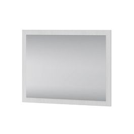 Зеркало Мадлен (550х800х20) ясень анкор светлый - Фото предпросмотра