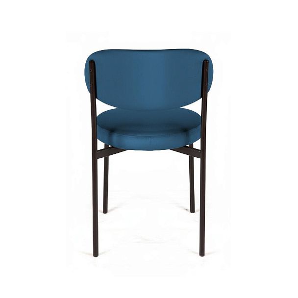 Стул Mason, бархат синий 29 - Вид 6