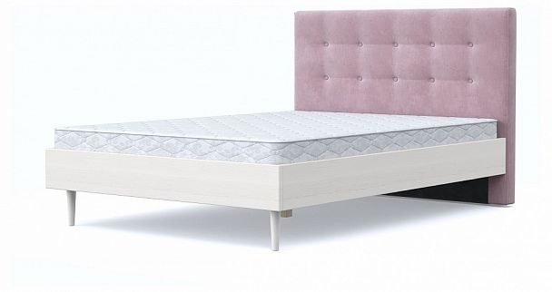 Кровать двуспальная Альмена - Вид 2