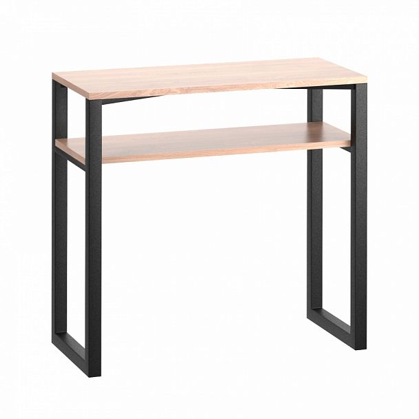 Стойка Парсон барная с полкой - Вид 1