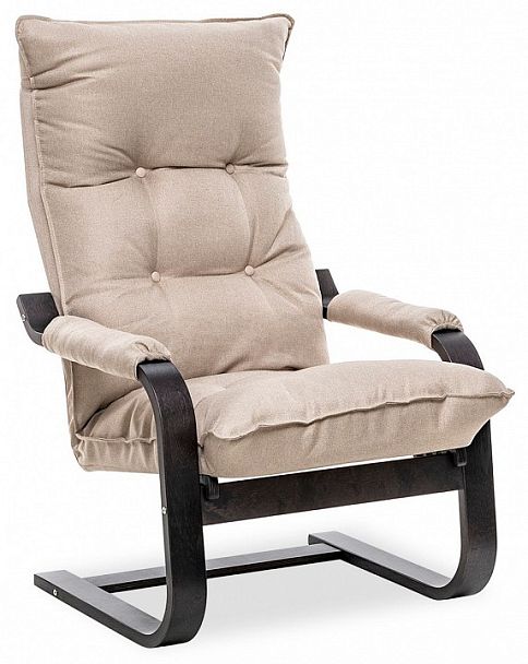 Кресло Оливер - Вид 1