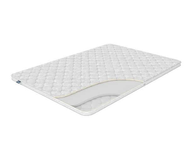 Наматрасник Димакс Искусственный латекс 3 см 110х200 - Вид 1