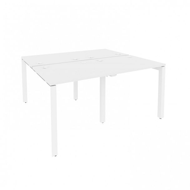 Рабочая станция "Onix" O.MP-D.RS-4.0.7 белый - Вид 1