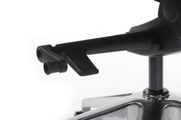 Кресло Spell A1719 Белый - Вид 11