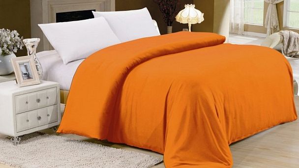 Пододеяльник двуспальный PDC - Вид 1