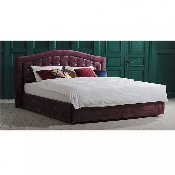 Кровать "Лоренцо" 160*200 - Вид 7