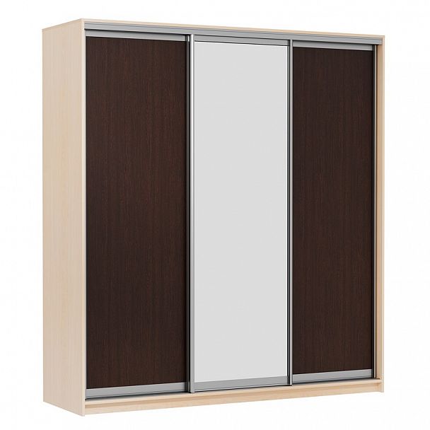 Шкаф-купе "Мираж 20.1" 620 - Вид 4