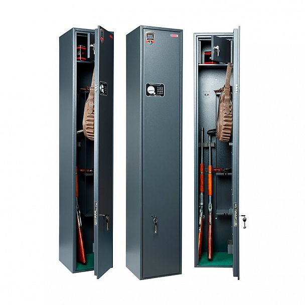 Сейф Беркут 165 EL - Вид 1