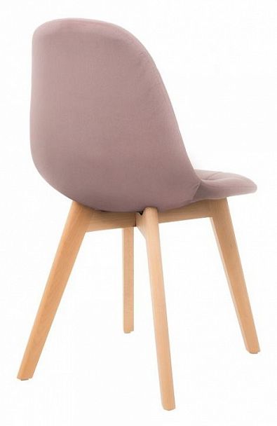 Стул Filip розовый - Вид 3
