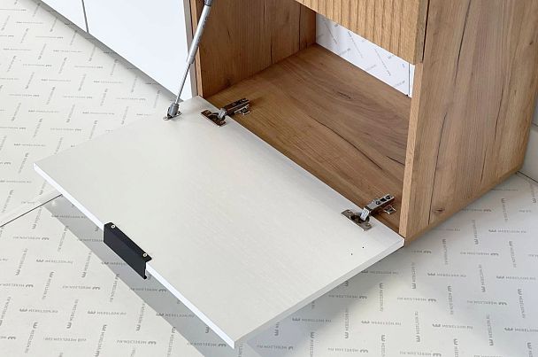 Бери Гостиная (Стенка) GNS-01.2563 - Вид 13