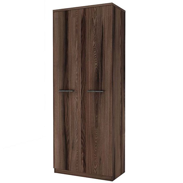 Гардероб Spring 78x42x199 дезира тёмная - Вид 1