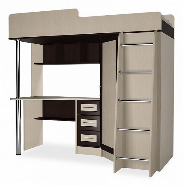 Детский набор Мебелайн-2 - Вид 1