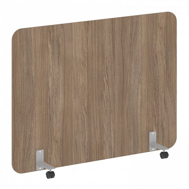 Перегородка "R-Line" DP.R-160-120 дуб аризона - Вид 1