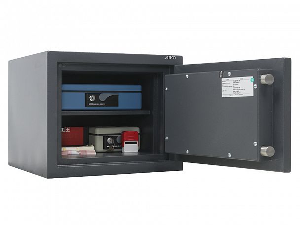 Офисный сейф AIKO AMH-36 (053) - Вид 3