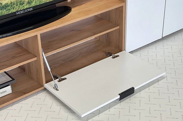 Бери Гостиная (Стенка) GNS-01.2563 - Вид 14