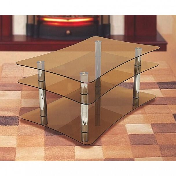 Журнальный стол - 7 - Вид 1