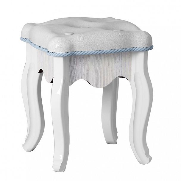 Банкетка "Ольга 12 ЛДСП" 400 - Вид 1