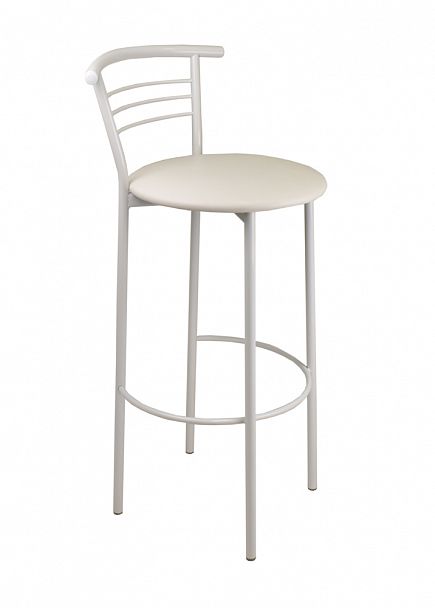 Барный стул Маркус эмаль - Вид 4