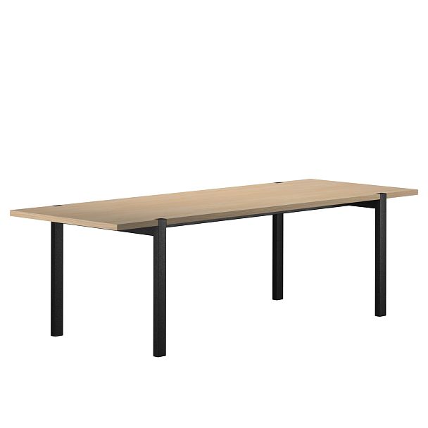 Стол Monzana - Вид 4