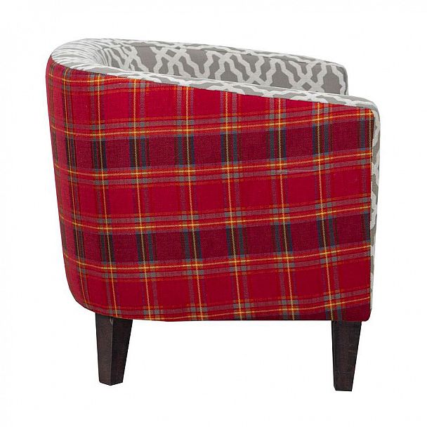 Кресло Шангрила - Вид 4