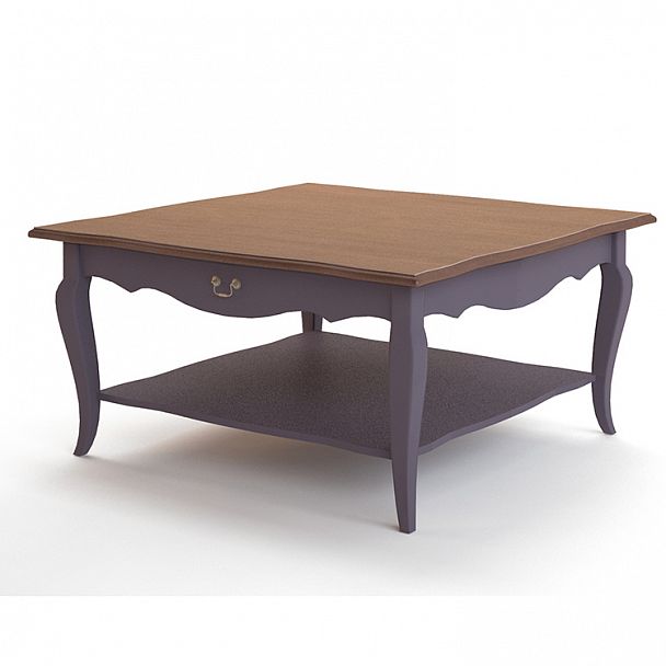 Стол "Leontina" 9317 - Вид 5