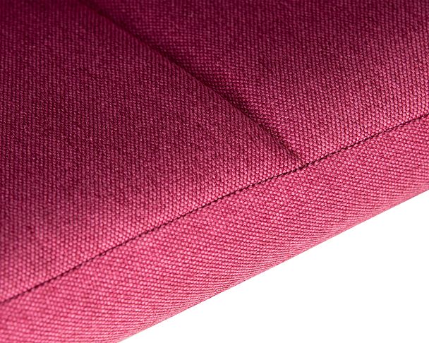 Стул барный DOBRIN RALF (розовый (LAR-106D-17)) - Вид 9