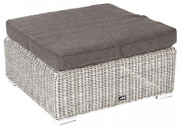 Пуф Лунго - Вид 1