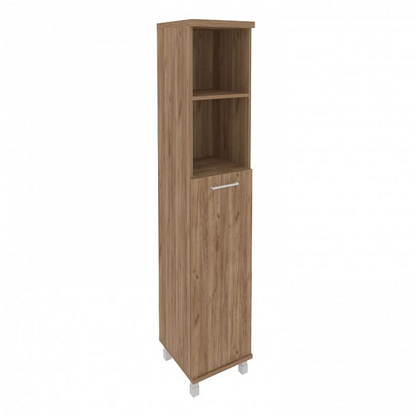 Шкаф "First" KSU-1.6 дуб табак - Вид 1