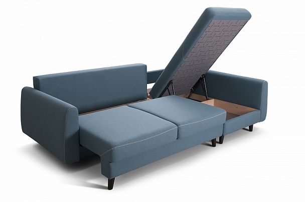 Угловой диван "Денвер" Jazz, 6 - Вид 2