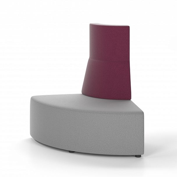 Кресло "M10-1E2-270" - Вид 3