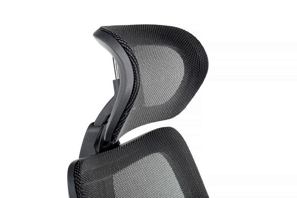 Кресло Argo W-228 Черный - Вид 8