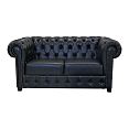 /catalog/kategorii/divany/2-kh-mestnye-divany-dlya-ofisa/divan-chester-chernyy/ - фотография