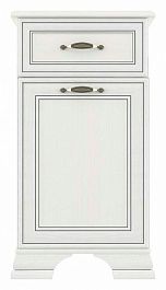 Тумба Tiffany 1D1S - Фото предпросмотра