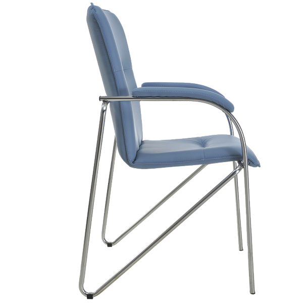 Стул "Самба М BOX4" CH, DO стопируемый - Вид 16