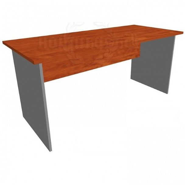 Стол рабочий "Фаворит" Т-16 - Вид 1