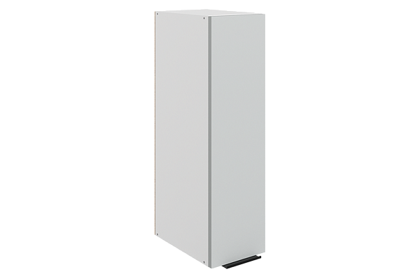 Стоун Шкаф навесной L200 Н720 (1 дв. гл.) 23.15.01.2280  - Вид 2