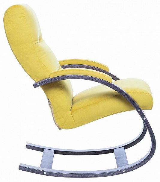 Кресло-качалка Милано - Вид 3