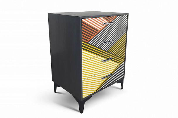 Комод "Альба" XL - Вид 7