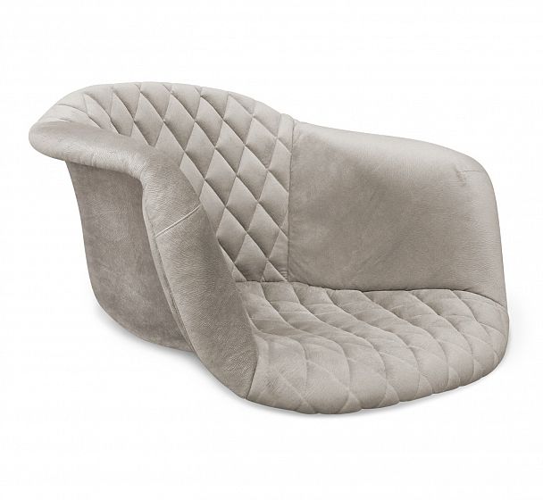 Обеденная группа Sheffilton SHT-DS150 лунный камень/черный муар/дуб сонома све - Вид 3