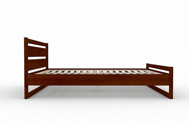 Кровать полутораспальная Астра - Вид 4