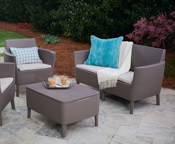 Диван "Salemo 2 seater sofa" - Вид 3